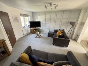 Lounge- click for photo gallery